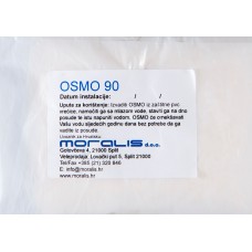 OSMO 90 omekšivač vode